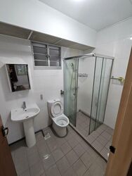 Blk 107A Eastbrook @ Canberra (Sembawang), HDB 4 Rooms #556697601